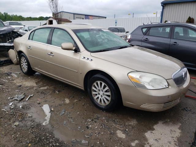 Photo 3 VIN: 1G4HP57286U184460 - BUICK LUCERNE 