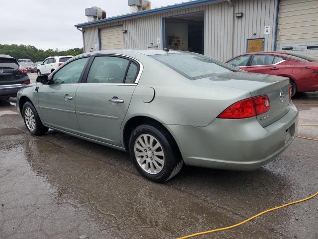 Photo 1 VIN: 1G4HP57286U196706 - BUICK LUCERNE CX 