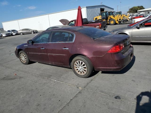 Photo 1 VIN: 1G4HP57286U204738 - BUICK LUCERNE CX 