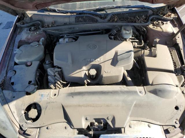 Photo 10 VIN: 1G4HP57286U204738 - BUICK LUCERNE CX 