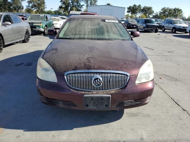 Photo 4 VIN: 1G4HP57286U204738 - BUICK LUCERNE CX 