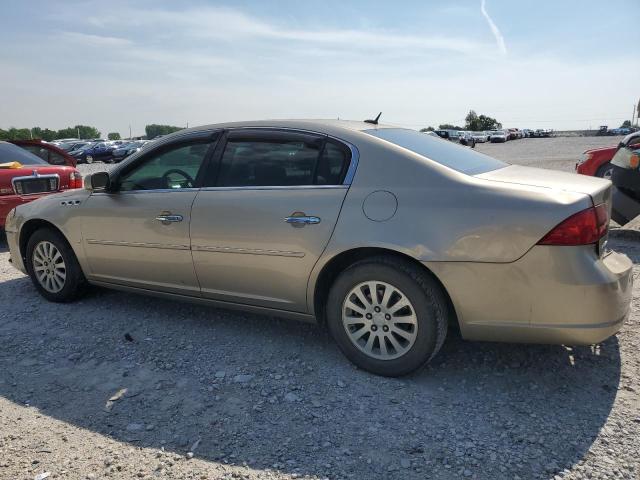 Photo 1 VIN: 1G4HP57286U206084 - BUICK LUCERNE 