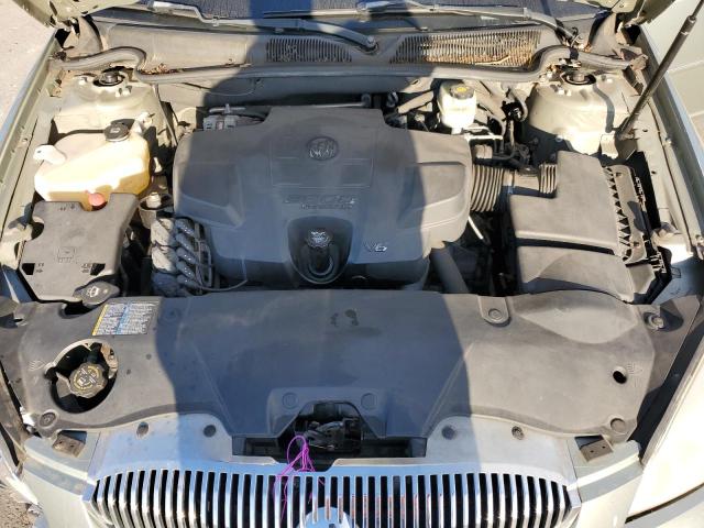 Photo 10 VIN: 1G4HP57286U249453 - BUICK LUCERNE CX 