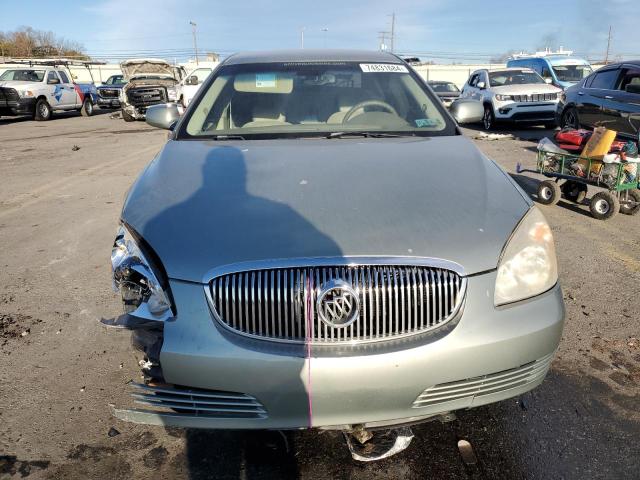 Photo 4 VIN: 1G4HP57286U249453 - BUICK LUCERNE CX 