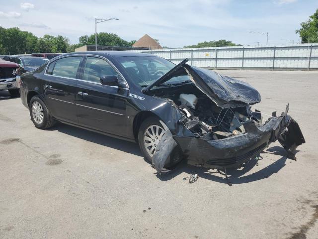 Photo 3 VIN: 1G4HP57287U102583 - BUICK LUCERNE CX 