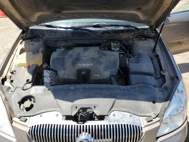 Photo 10 VIN: 1G4HP57287U108352 - BUICK LUCERNE 