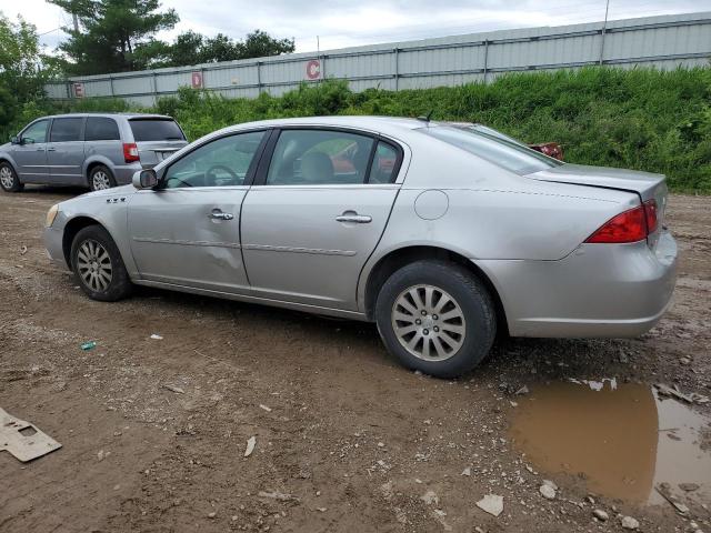 Photo 1 VIN: 1G4HP57287U129332 - BUICK LUCERNE 