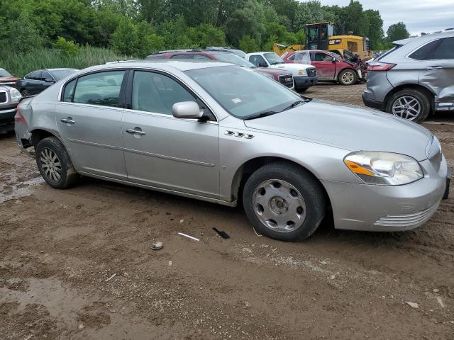 Photo 3 VIN: 1G4HP57287U129332 - BUICK LUCERNE 