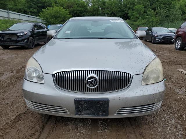 Photo 4 VIN: 1G4HP57287U129332 - BUICK LUCERNE 