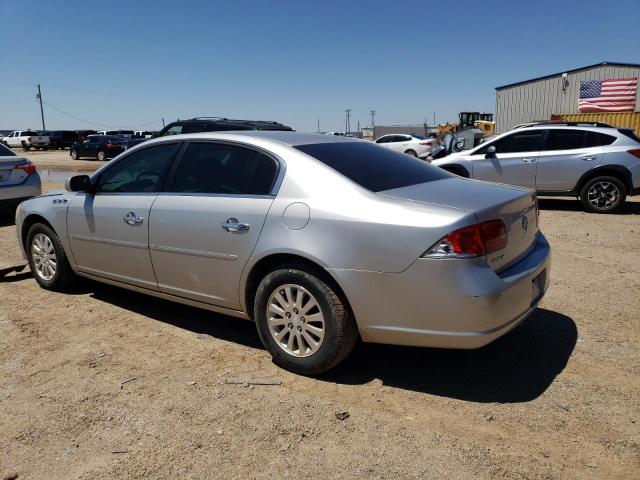 Photo 1 VIN: 1G4HP57287U172472 - BUICK LUCERNE 