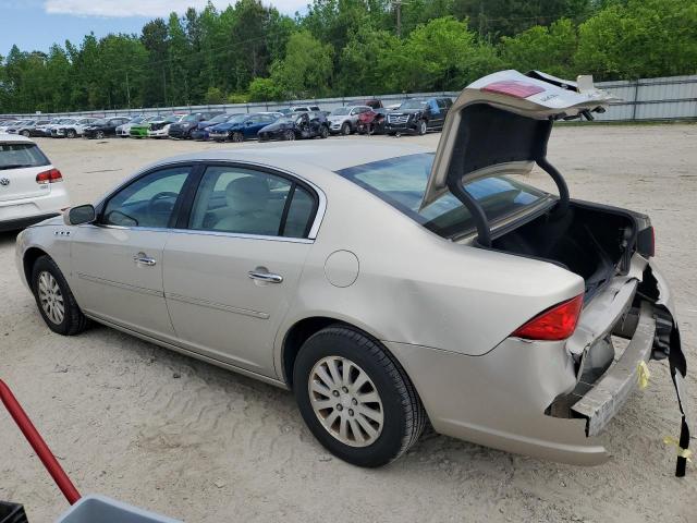 Photo 1 VIN: 1G4HP57287U206667 - BUICK LUCERNE 