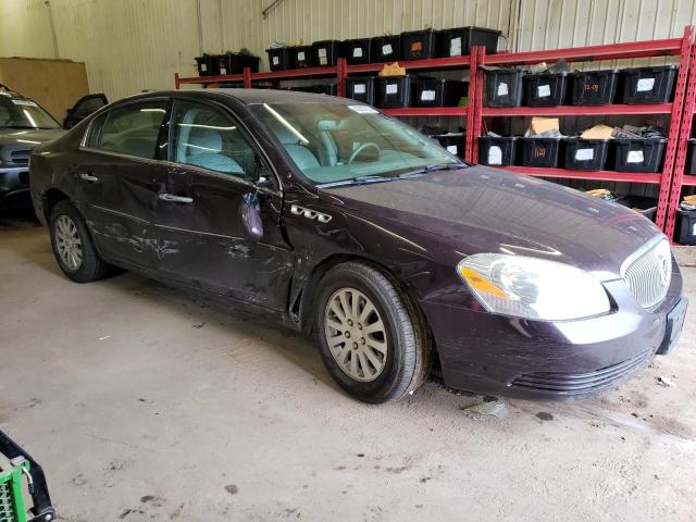 Photo 3 VIN: 1G4HP57288U107140 - BUICK LUCERNE 