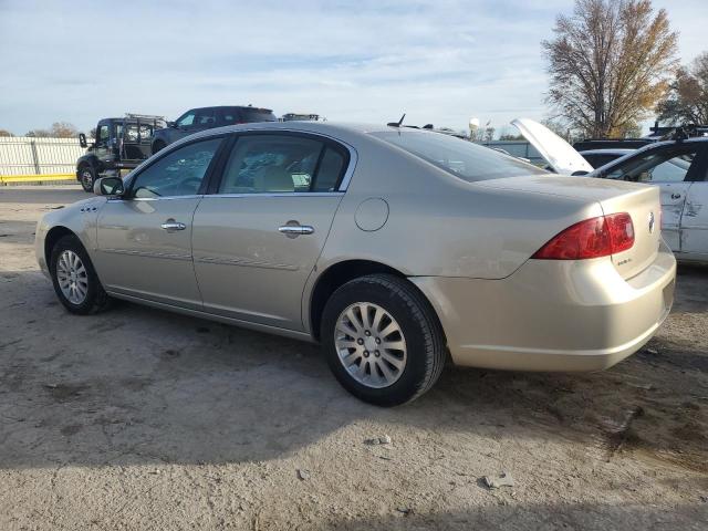 Photo 1 VIN: 1G4HP57288U167726 - BUICK LUCERNE CX 