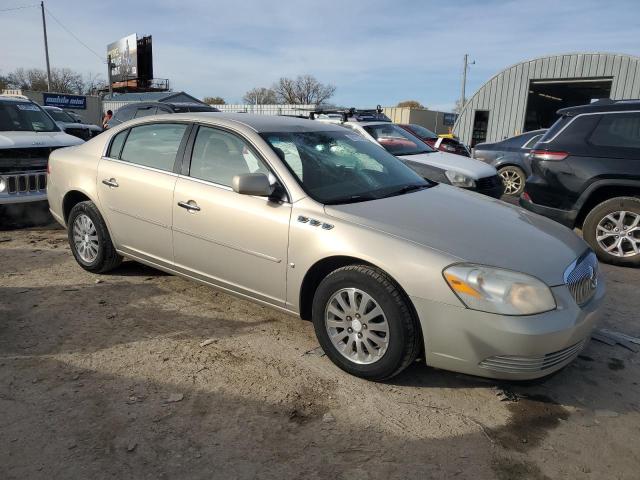 Photo 3 VIN: 1G4HP57288U167726 - BUICK LUCERNE CX 