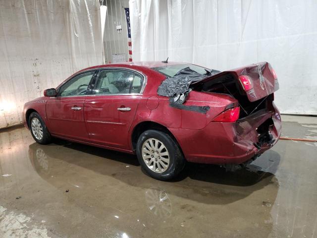 Photo 1 VIN: 1G4HP57288U210221 - BUICK LUCERNE 