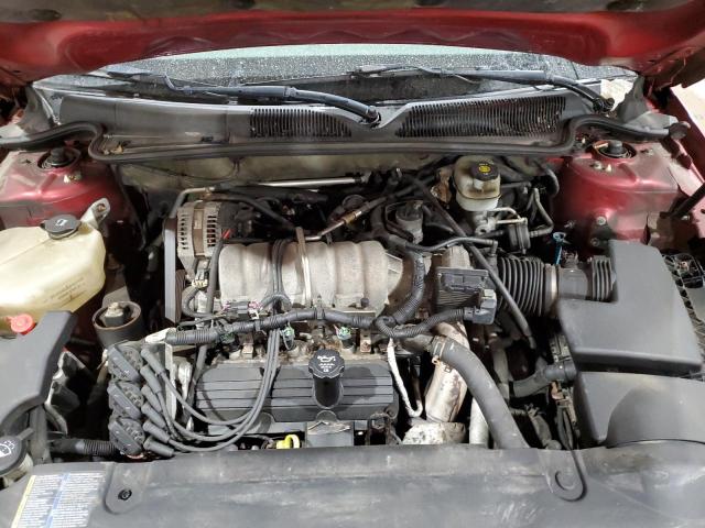 Photo 10 VIN: 1G4HP57288U210221 - BUICK LUCERNE 