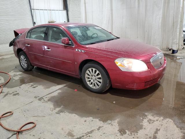 Photo 3 VIN: 1G4HP57288U210221 - BUICK LUCERNE 