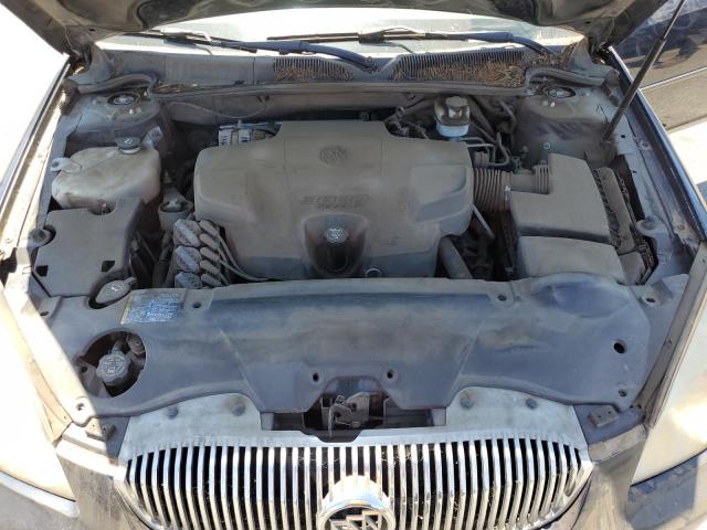 Photo 10 VIN: 1G4HP57296U229406 - BUICK LUCERNE 