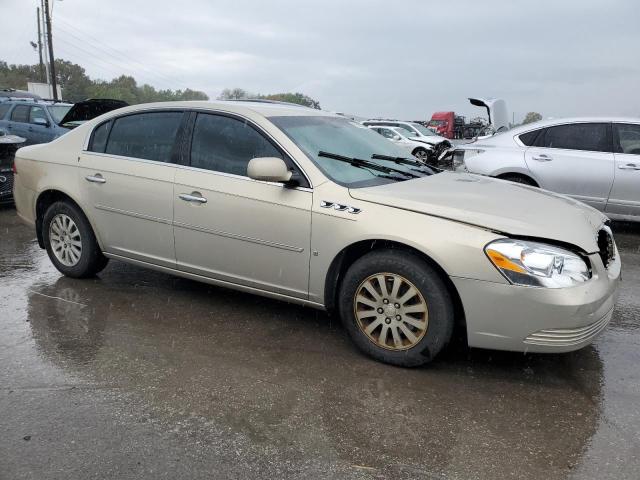 Photo 3 VIN: 1G4HP57297U118842 - BUICK LUCERNE CX 