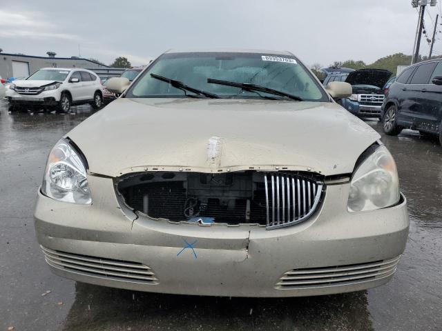 Photo 4 VIN: 1G4HP57297U118842 - BUICK LUCERNE CX 