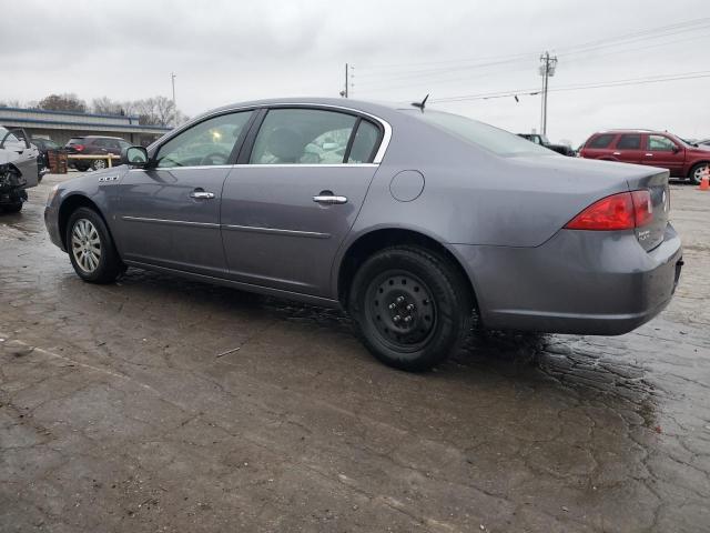 Photo 1 VIN: 1G4HP57297U187014 - BUICK LUCERNE CX 