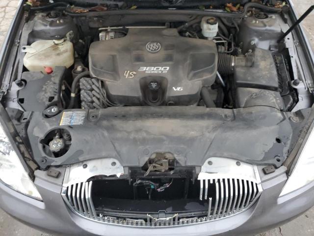 Photo 10 VIN: 1G4HP57297U187014 - BUICK LUCERNE CX 