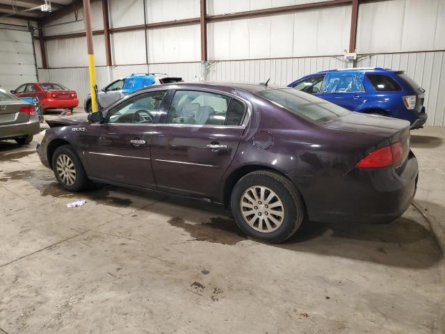 Photo 1 VIN: 1G4HP57298U115327 - BUICK LUCERNE CX 