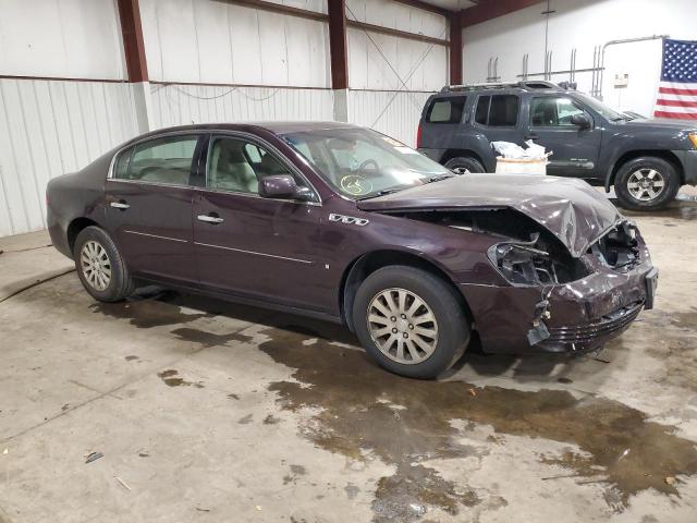 Photo 3 VIN: 1G4HP57298U115327 - BUICK LUCERNE CX 