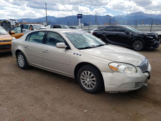 Photo 3 VIN: 1G4HP57298U150501 - BUICK LUCERNE 