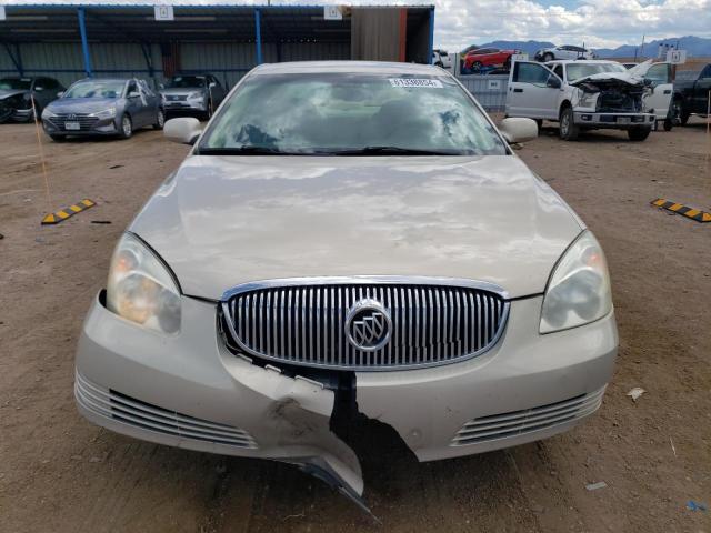 Photo 4 VIN: 1G4HP57298U150501 - BUICK LUCERNE 