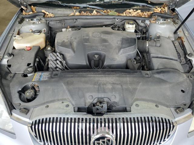 Photo 10 VIN: 1G4HP572X6U140914 - BUICK LUCERNE 