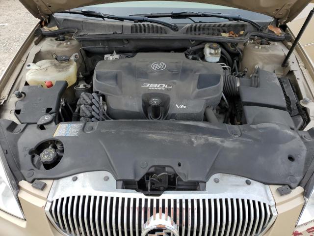 Photo 10 VIN: 1G4HP572X6U149189 - BUICK LUCERNE 