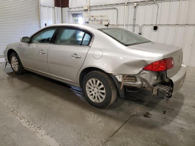 Photo 1 VIN: 1G4HP572X6U153744 - BUICK LUCERNE CX 