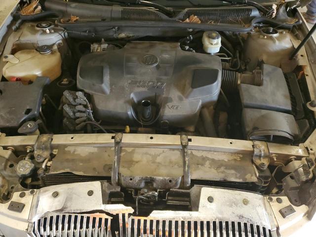 Photo 10 VIN: 1G4HP572X6U153744 - BUICK LUCERNE CX 