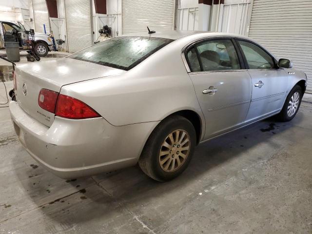 Photo 2 VIN: 1G4HP572X6U153744 - BUICK LUCERNE CX 