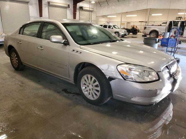 Photo 3 VIN: 1G4HP572X6U153744 - BUICK LUCERNE CX 