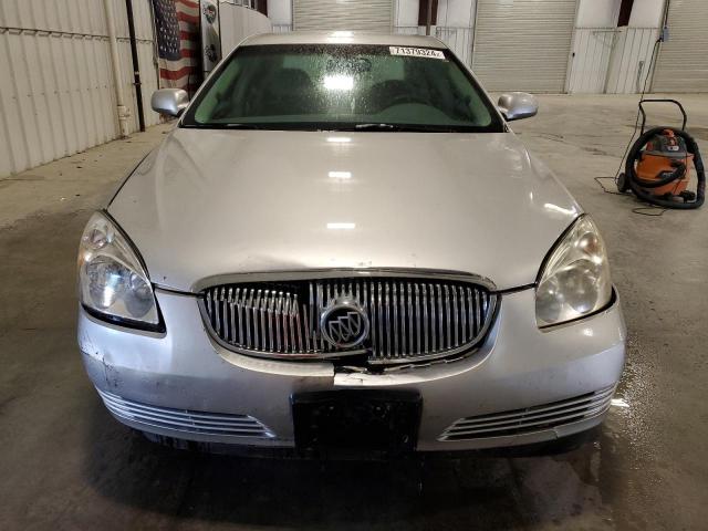 Photo 4 VIN: 1G4HP572X6U153744 - BUICK LUCERNE CX 