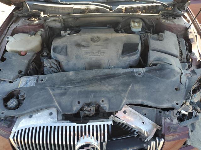 Photo 10 VIN: 1G4HP572X6U164906 - BUICK LUCERNE CX 