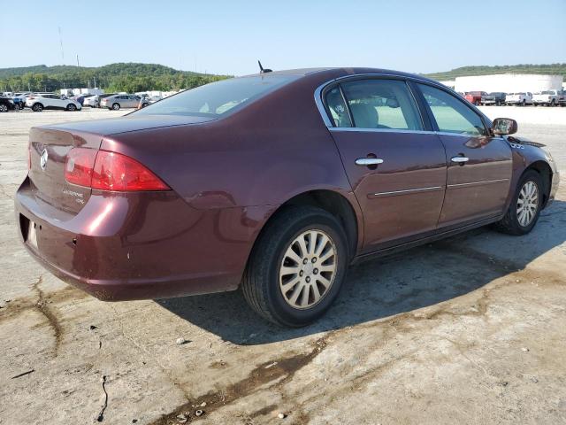 Photo 2 VIN: 1G4HP572X6U164906 - BUICK LUCERNE CX 