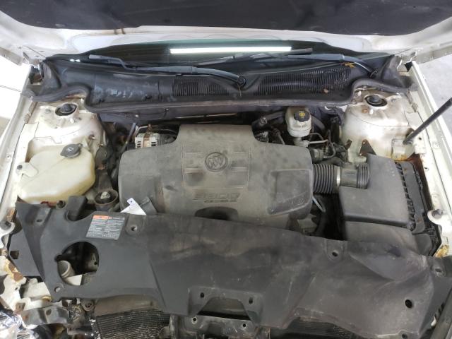 Photo 6 VIN: 1G4HP572X6U223887 - BUICK LUCERNE CX 