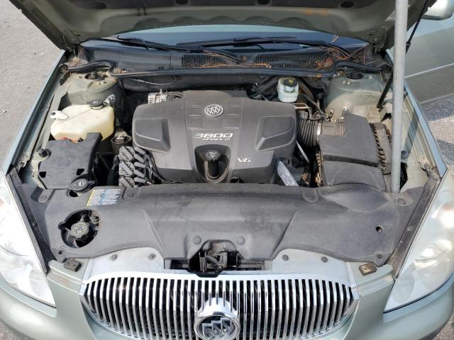 Photo 10 VIN: 1G4HP572X7U118249 - BUICK LUCERNE 