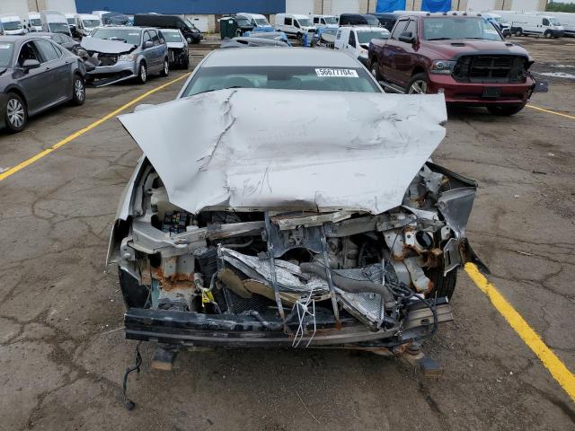 Photo 4 VIN: 1G4HP572X7U163983 - BUICK LUCERNE 