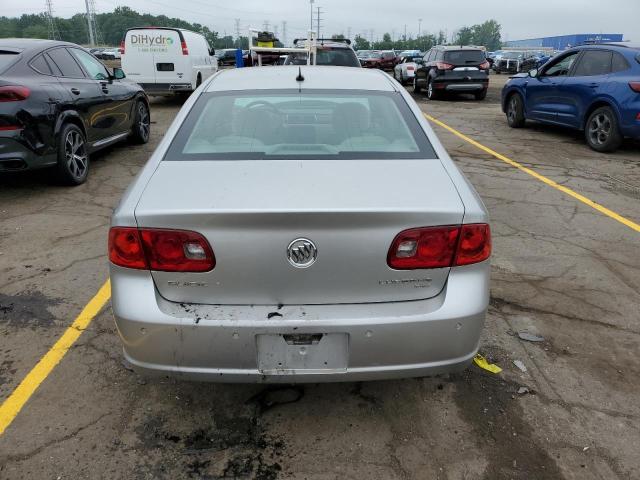 Photo 5 VIN: 1G4HP572X7U163983 - BUICK LUCERNE 