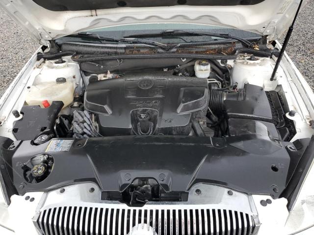 Photo 10 VIN: 1G4HP572X7U186535 - BUICK LUCERNE CX 