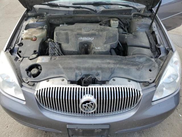 Photo 10 VIN: 1G4HP572X7U202023 - BUICK LUCERNE CX 