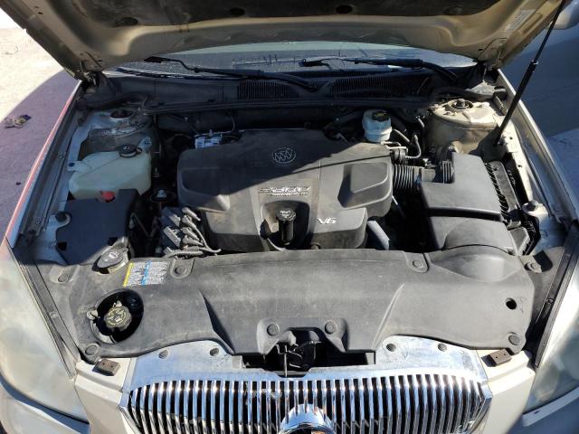 Photo 10 VIN: 1G4HP572X7U225494 - BUICK LUCERNE 