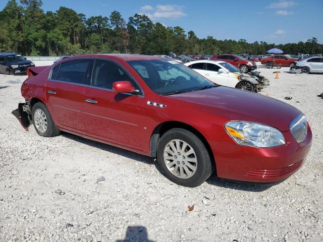 Photo 3 VIN: 1G4HP572X8U151690 - BUICK LUCERNE CX 