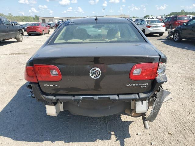 Photo 5 VIN: 1G4HP572X8U170465 - BUICK LUCERNE 