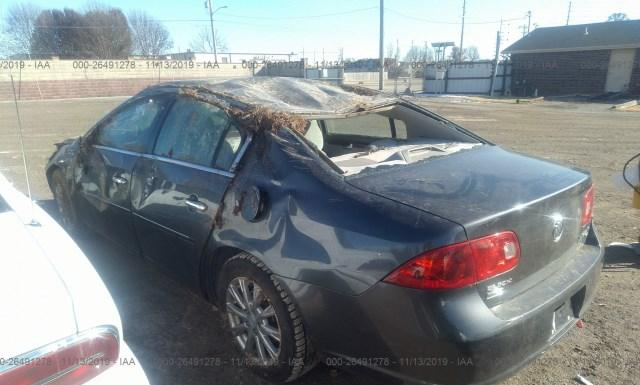 Photo 2 VIN: 1G4HP57M19U124736 - BUICK LUCERNE 