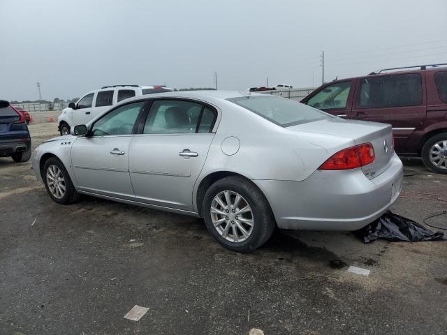 Photo 1 VIN: 1G4HP57M19U129385 - BUICK LUCERNE CX 